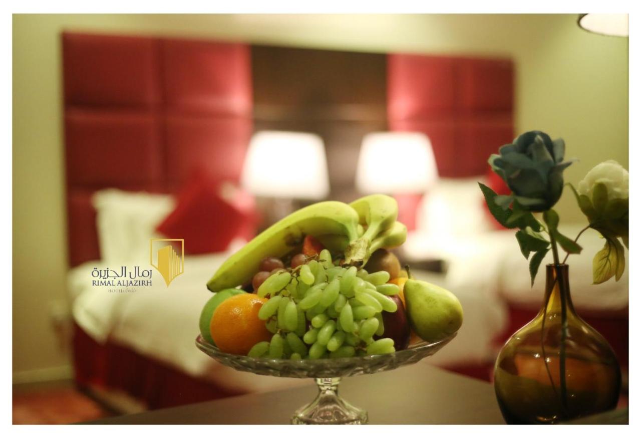 فندق اوشن بارك Jeddah Exterior photo
