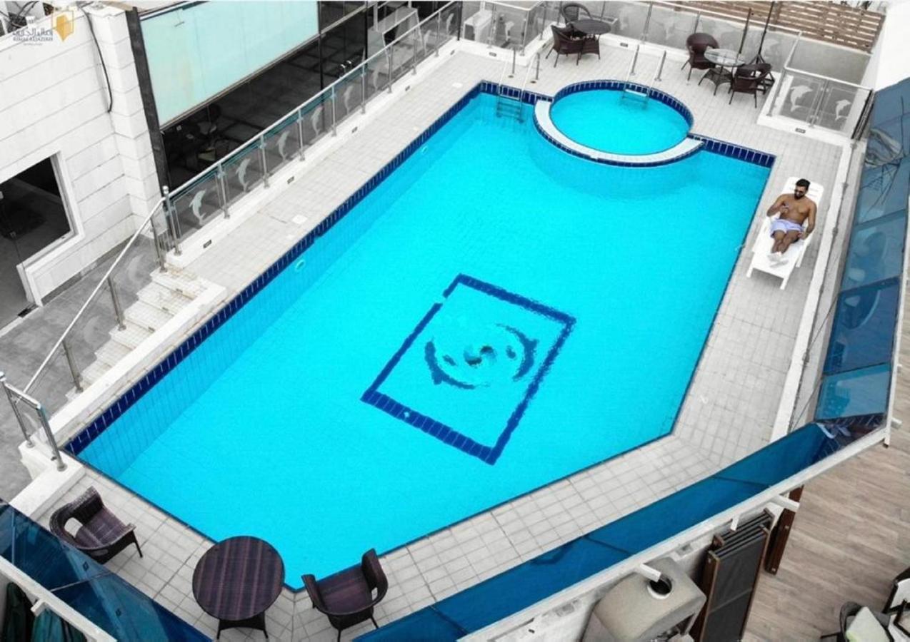 فندق اوشن بارك Jeddah Exterior photo