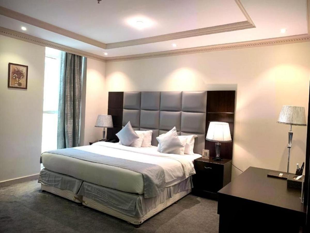 فندق اوشن بارك Jeddah Exterior photo