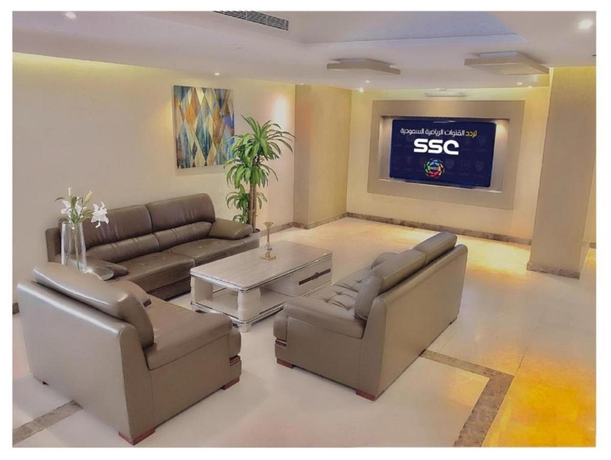 فندق اوشن بارك Jeddah Exterior photo