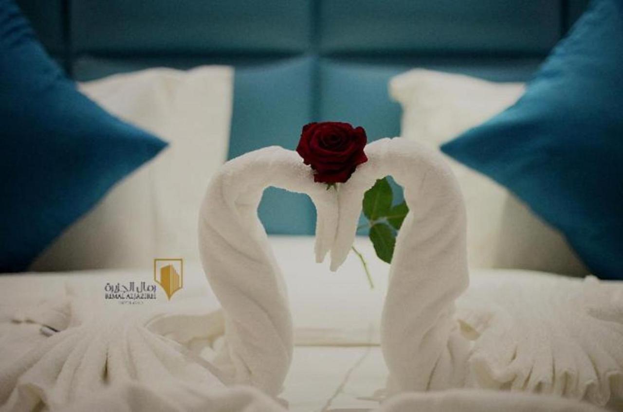 فندق اوشن بارك Jeddah Exterior photo