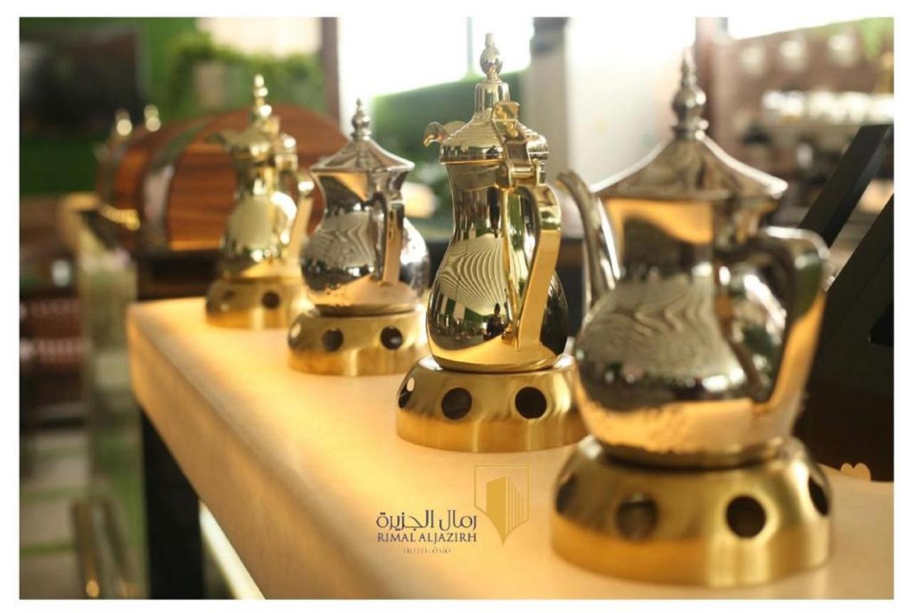فندق اوشن بارك Jeddah Exterior photo