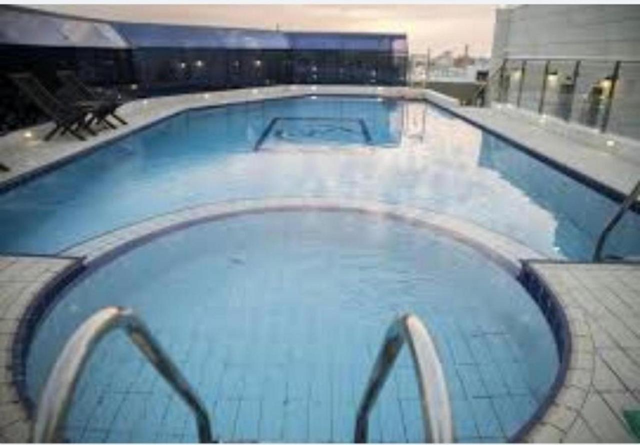 فندق اوشن بارك Jeddah Exterior photo