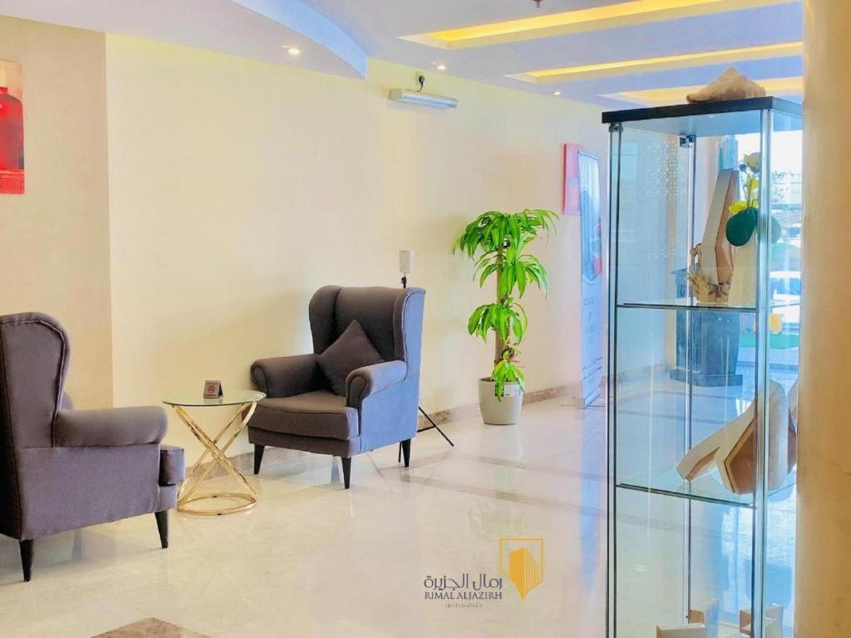 فندق اوشن بارك Jeddah Exterior photo