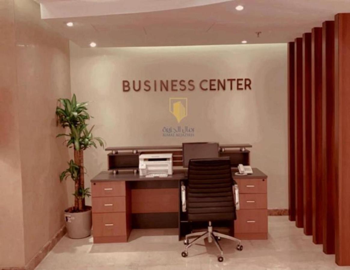 فندق اوشن بارك Jeddah Exterior photo