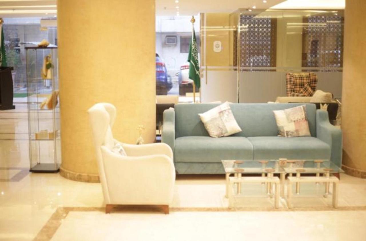 فندق اوشن بارك Jeddah Exterior photo