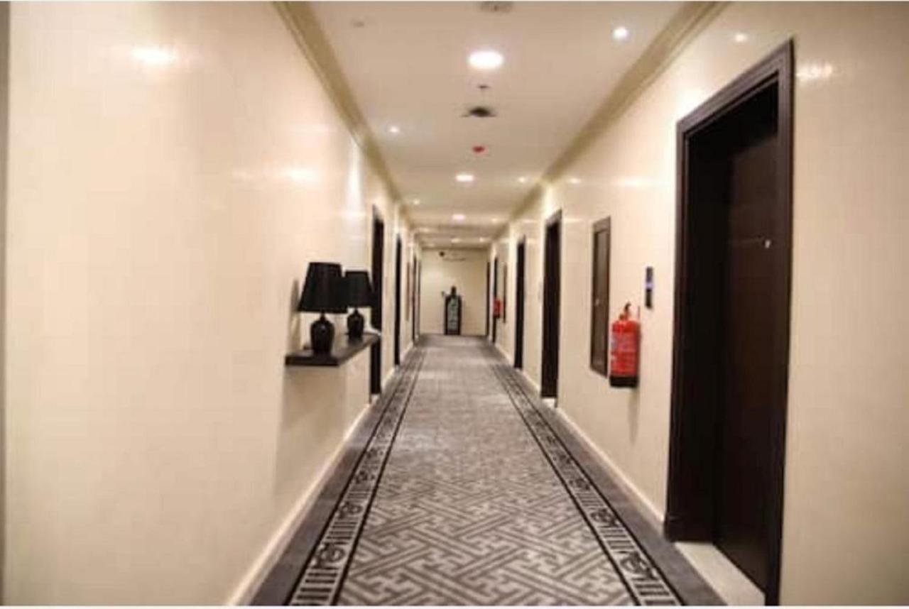 فندق اوشن بارك Jeddah Exterior photo