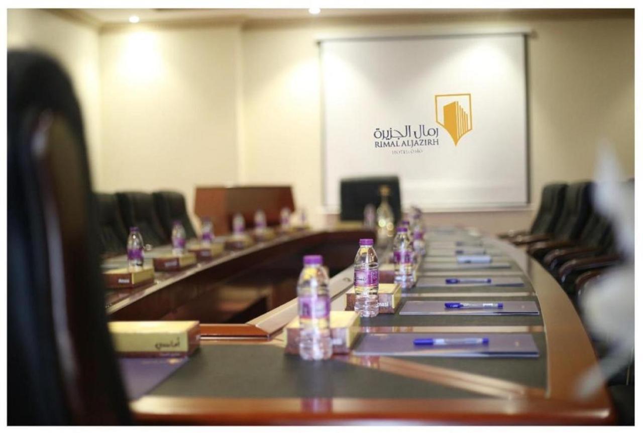 فندق اوشن بارك Jeddah Exterior photo