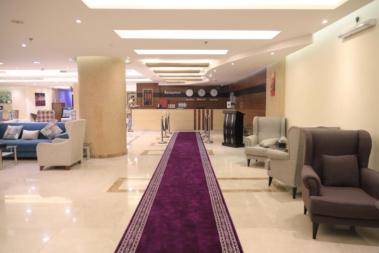 فندق اوشن بارك Jeddah Exterior photo