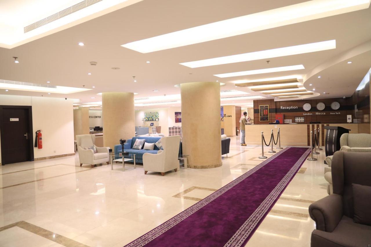 فندق اوشن بارك Jeddah Exterior photo